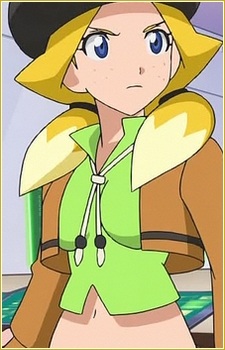 ジェシカ・カイオス