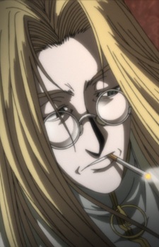 ルーク・ヴァレンタイン