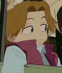 マサムネ・マサシ