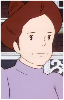 スペンサー夫人