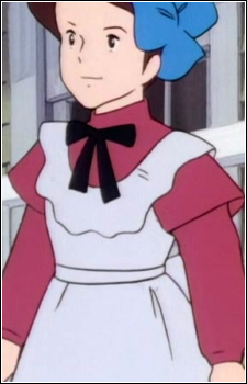 フローラ・ジェーン・スペンサー