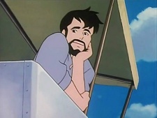 スコット・シンプソン