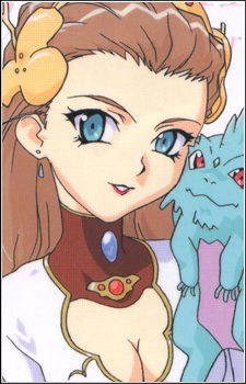 ルーン・ヴェーナス