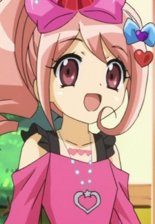 大宮ぴんく（ピンク）