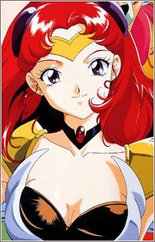 スカーレット小原