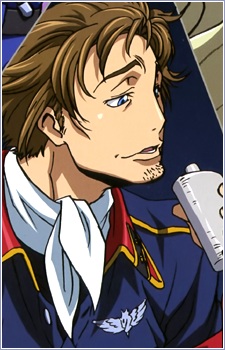 クラウス・ウォリック