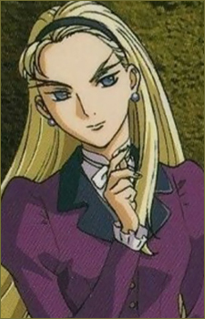 ドロシー・カタロニア