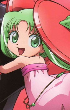 ティクル・セルヴァトロス