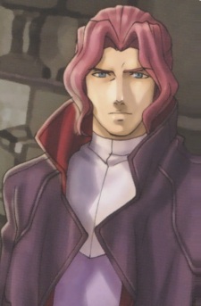 ラリー・アンダーソン