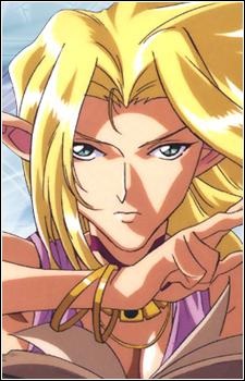 セルシア・マリクレール