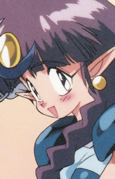 ココア・アララ