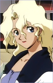 トニヤ・マーム