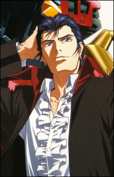 シャギア・フロスト