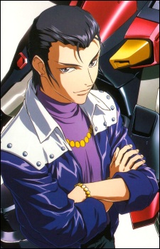 オルバ・フロスト