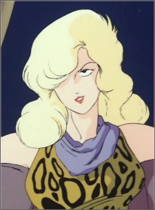 レイディ リンクス