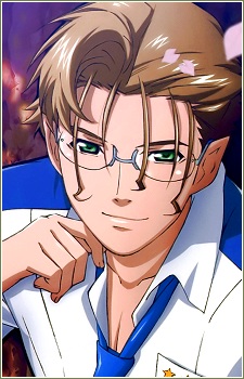 ミハエル・ブラン