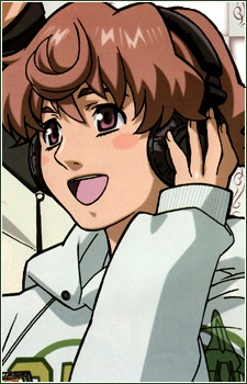 ルカ・アンジェローニ