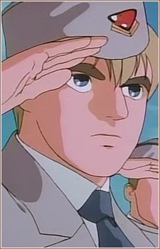 ジュアン・リコ