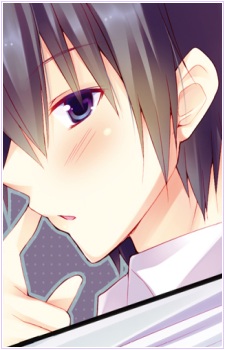 カゼハヤ・カミト