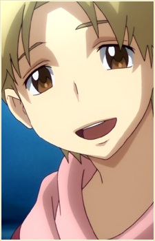 パトリック・ホイル