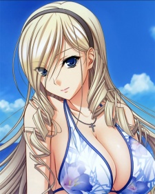 スィーリア・クマーニ・エイントリ