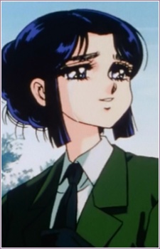 ティナ・バダム