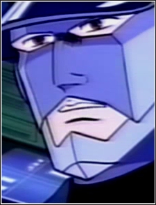 キャプテン・ダン