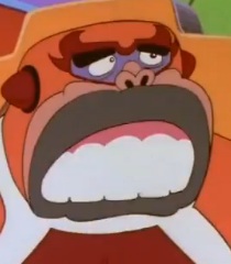 ドンジューロー