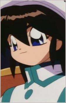 ヴィレイ・ジュニア