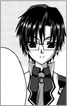 マクシミリアン・ラッセル