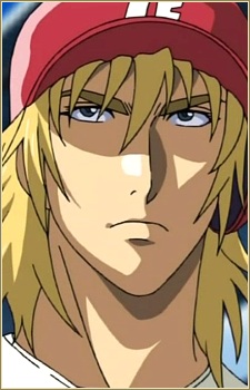 ジョー・ギブソン・ジュニア