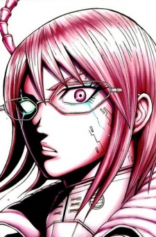 ミッシェル・K・デイヴス