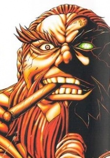 シルヴェスター・アシモフ