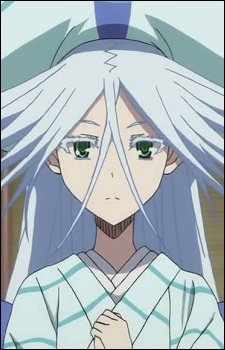 蟲奉行 / 黒揚羽