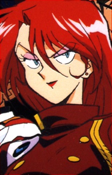 グランディス・グランバァ