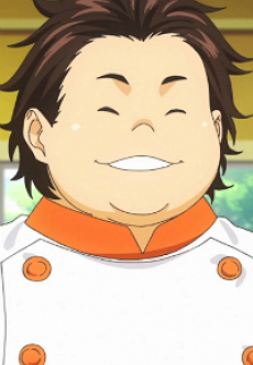 イサミ・アルディーニ