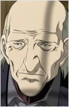 ヘルムート・ヴォルフ