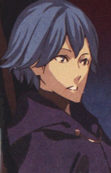 ファルデウス・ディオランド