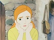 アンジェリーナ