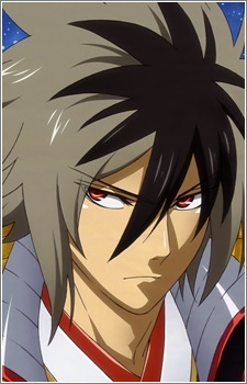 オダ・ノブナガ