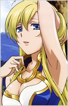 ジャンヌ・カグヤ・ダルク