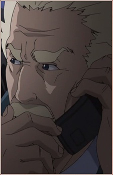 ハワード・グラス