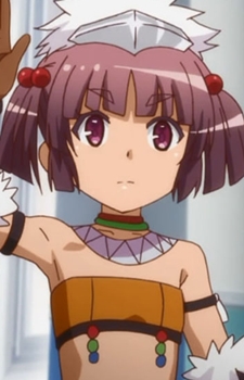 ロミルダ・ガルド