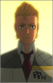 アラン・アダムス