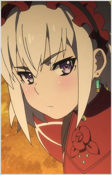 チャイカ・ボフダーン