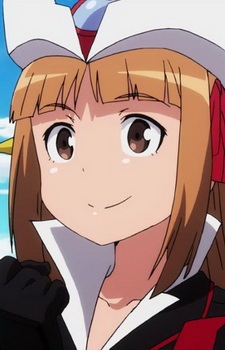 マジンガーZ; Zちゃん