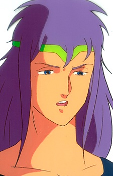 イエロー・ベルモント