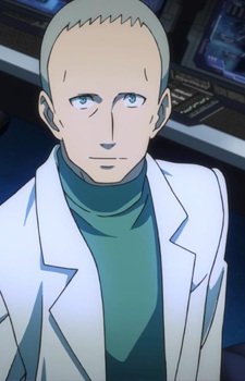 ピーター・ウエストビレッジ