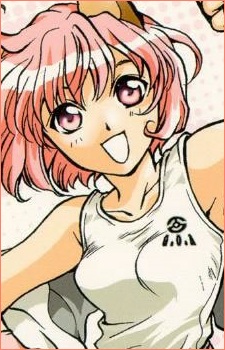 キズナ・トゥリーク,