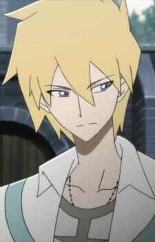 アルフォンソ・サン・ヴァリアンテ